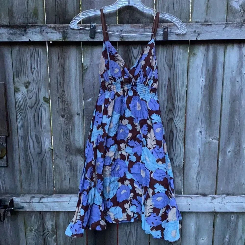 Derek Heart Baby doll dress sz. S